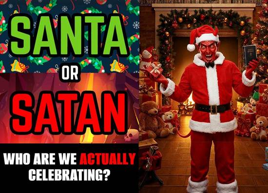 satan?