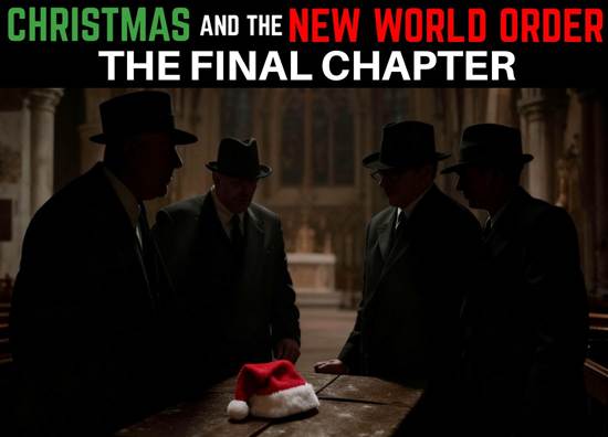 new world order