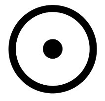 black sun