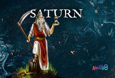 Saturn