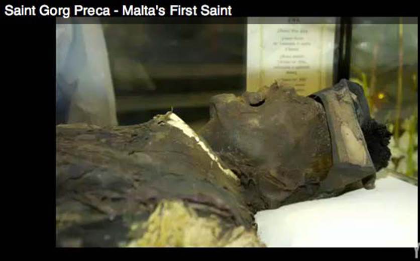 st Malta