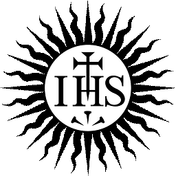 jesuits symbol