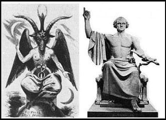 santa satan