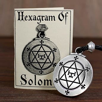 Hexagram