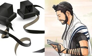 tefillin