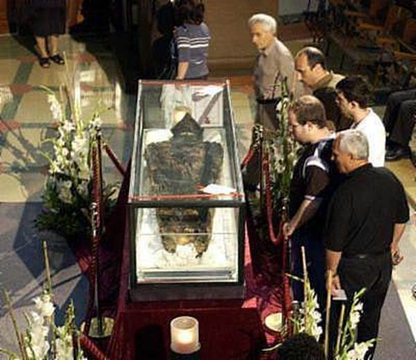 st malta displayed