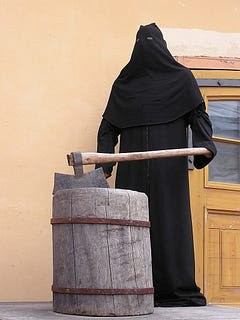 executioner