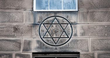 freemason lodge