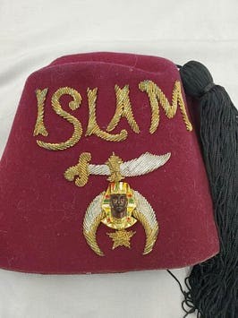 islam hat
