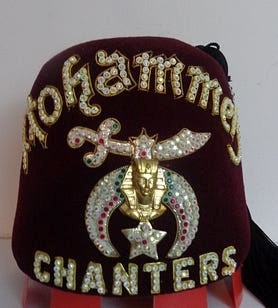 mohammed