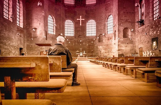 catholic faith
