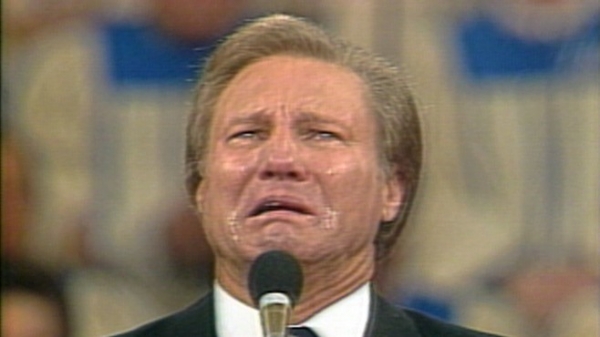 Jimmy Swagert