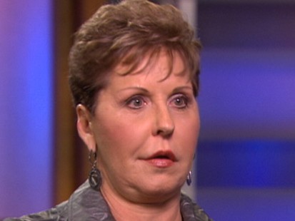 joyce meyer