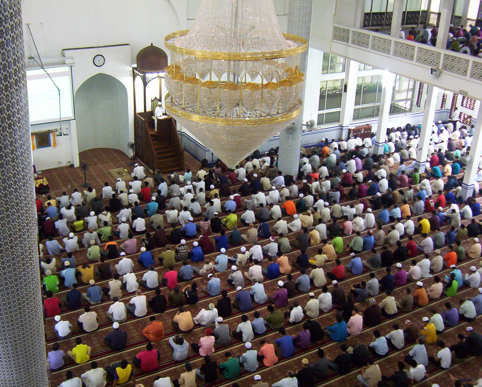jumah