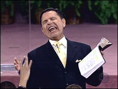 keneth copeland