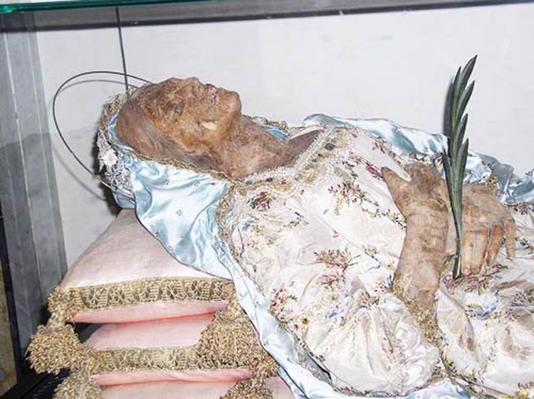 st zita