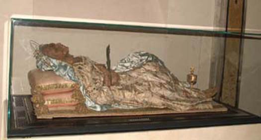 st zita