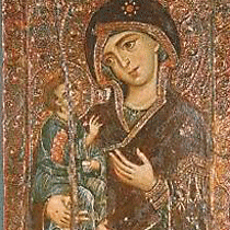 Mary