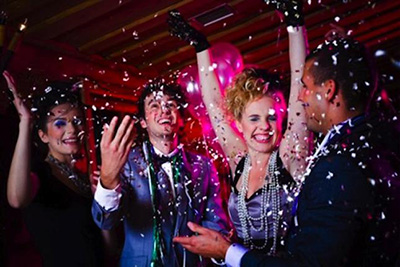 new years