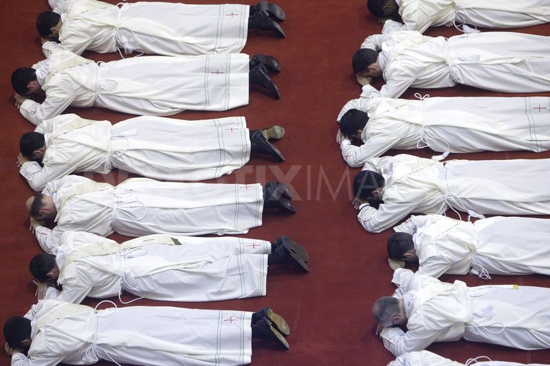 Ordination