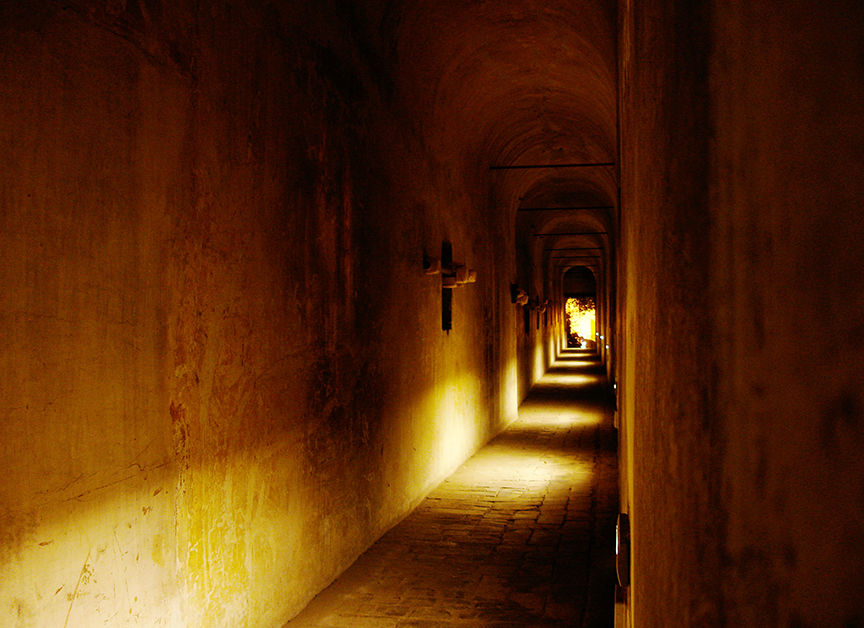 passetto