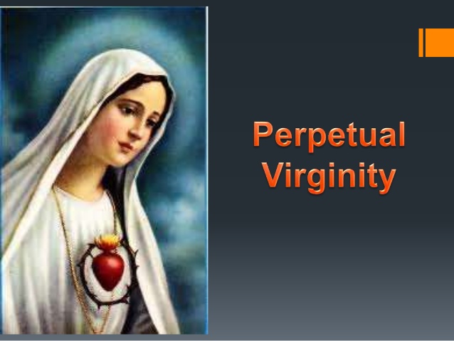 virgin