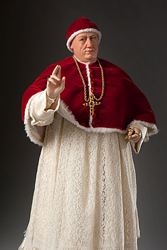 Pope leo 10th