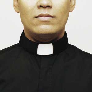 priest