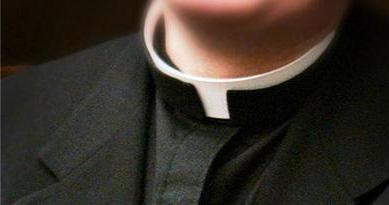 Priest