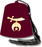 muslim hat