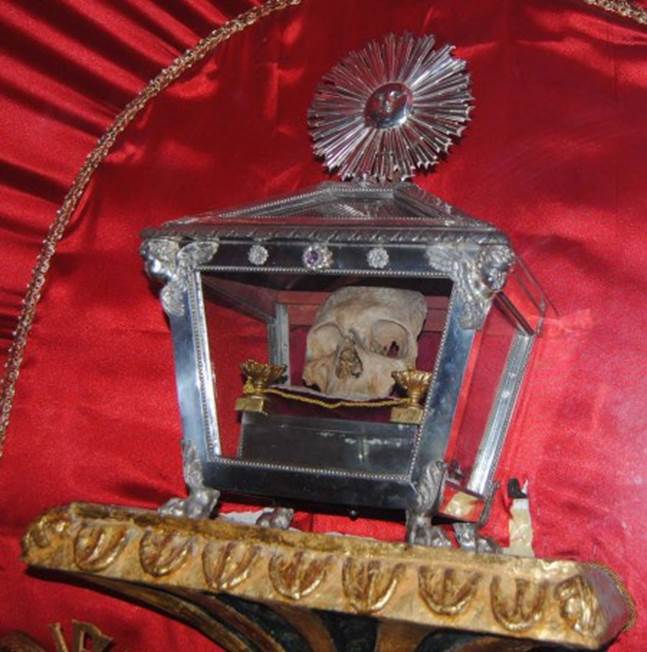 st aquinas