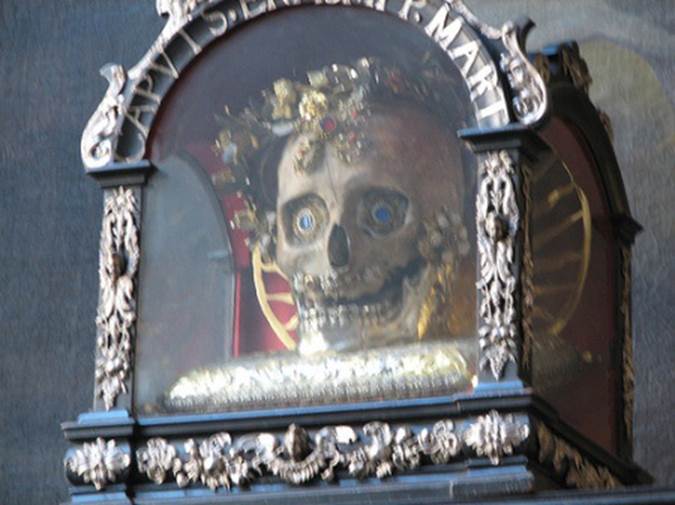 st mendita