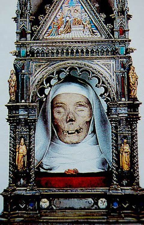 st catherine