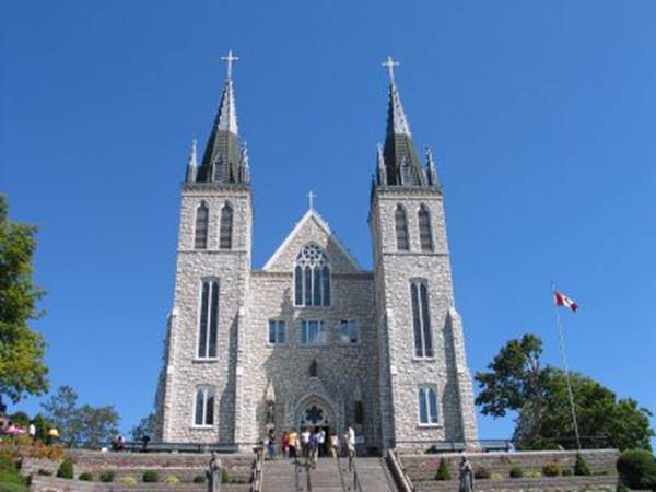 st joseph church