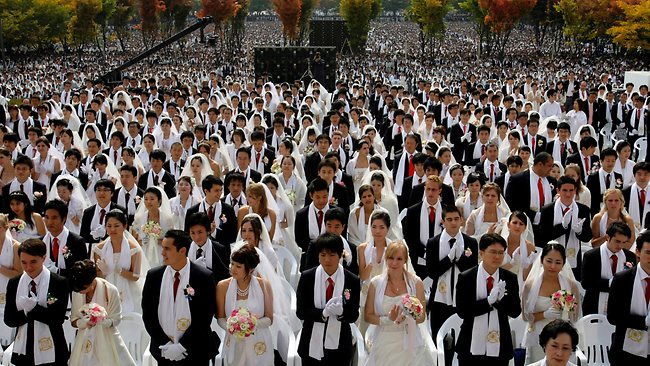 sun moon weddings