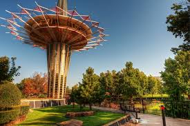 tower of power