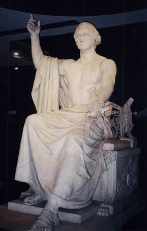 george washington