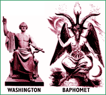 baphomet