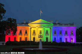gay whitehouse