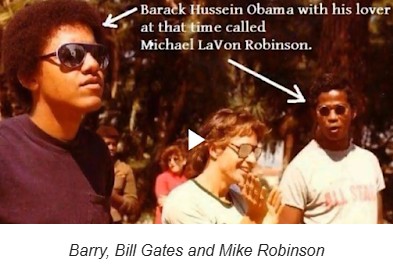 with bill gates