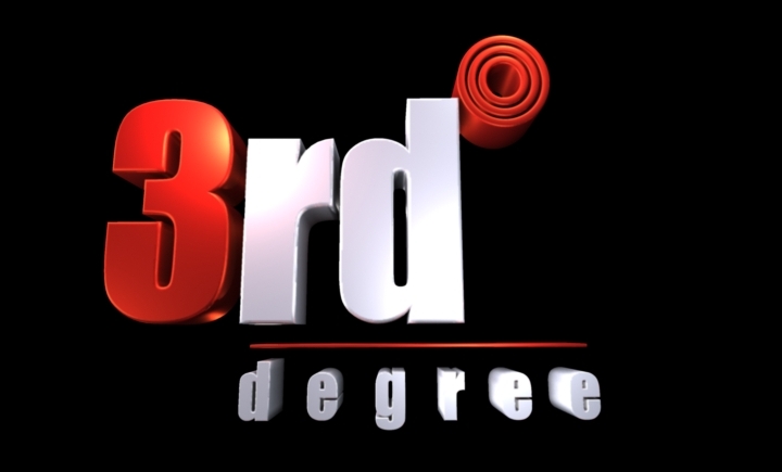 3rd degree