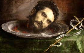 john the baptist