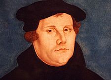 Lutheran