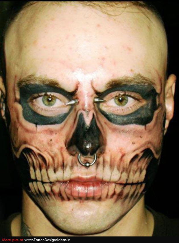 Tattoos