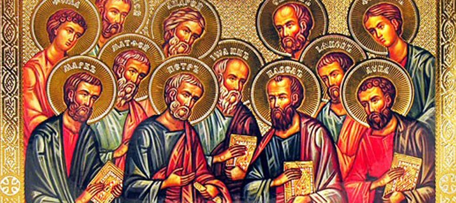 apostles
