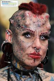 Tattoos