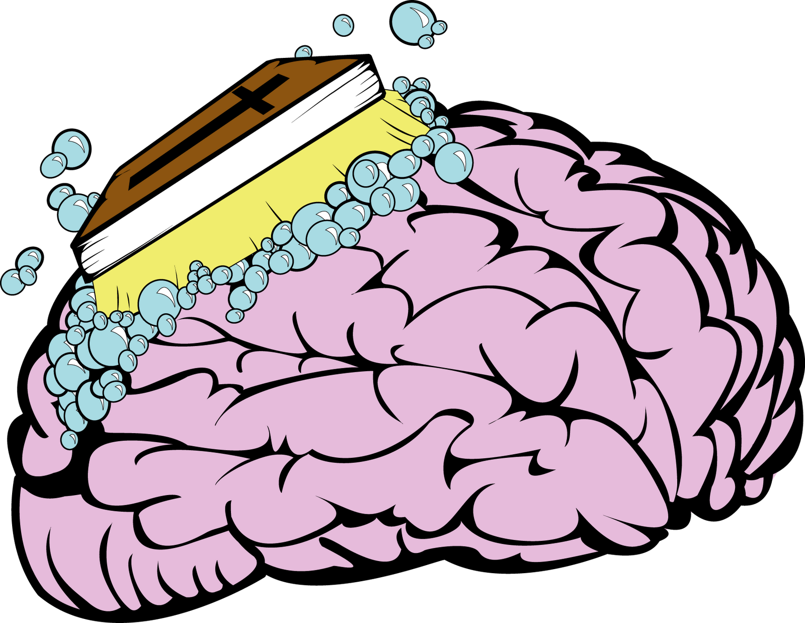 Brain Washed