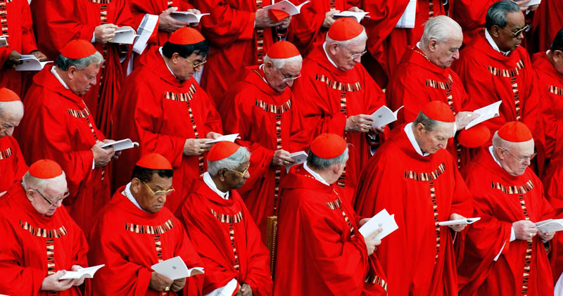 Cardinals