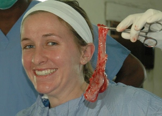 castration