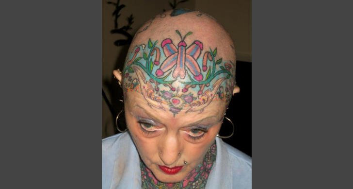 Tattoos